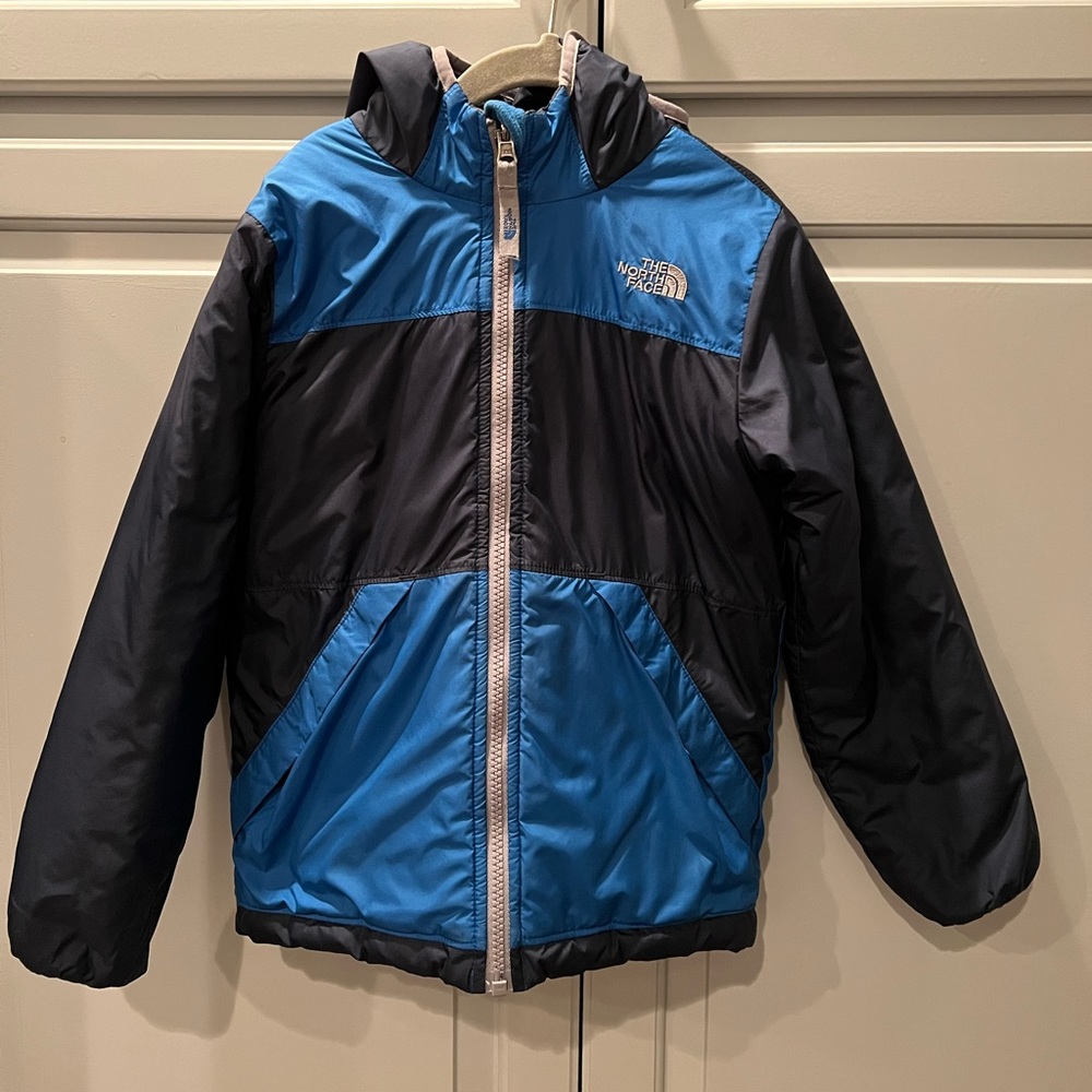 The North Face Reversible Jacket